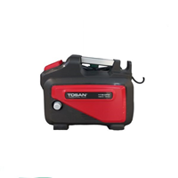 کارواش توسن مدل 1115CPW