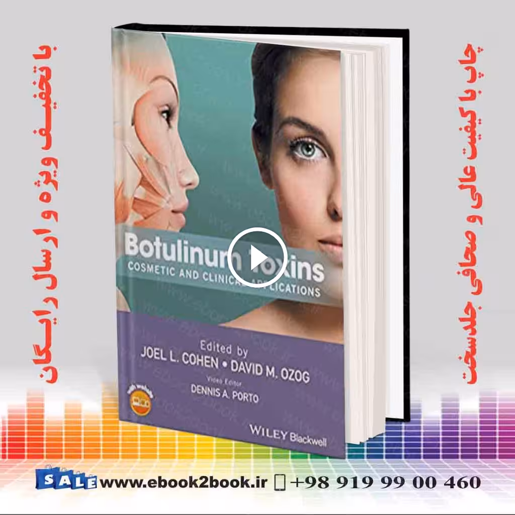 Botulinum Toxins: Cosmetic and Clinical Applications