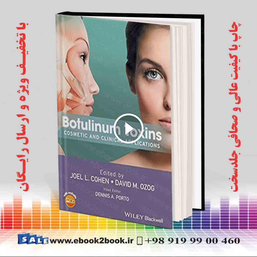 Botulinum Toxins: Cosmetic and Clinical Applications