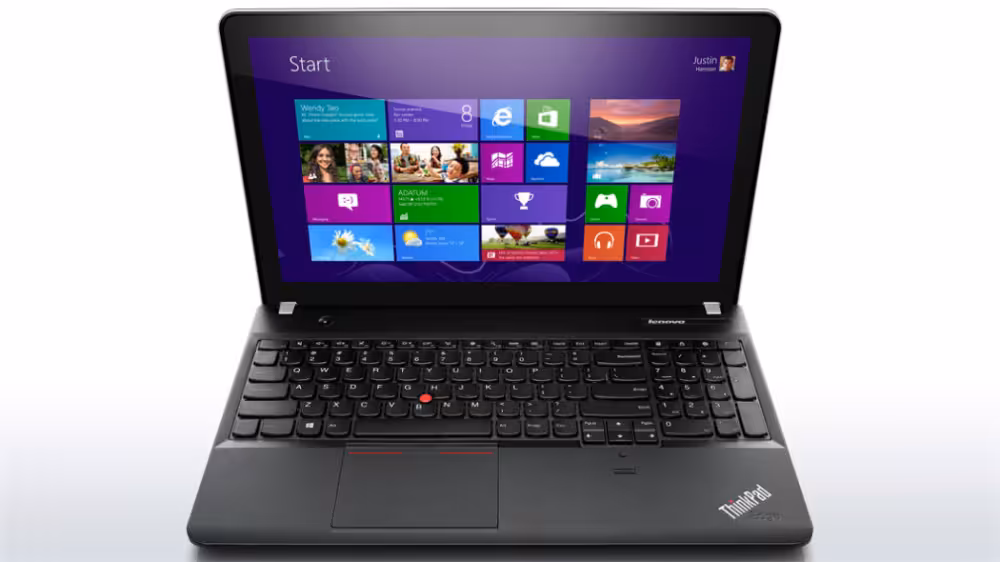لپ تاپ Lenovo مدل ThinkPad E540 i3 4GB 500GB