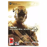 بازی کالاف دیوتی مدرن وارفار 2  Call of Duty Modern Warfare 