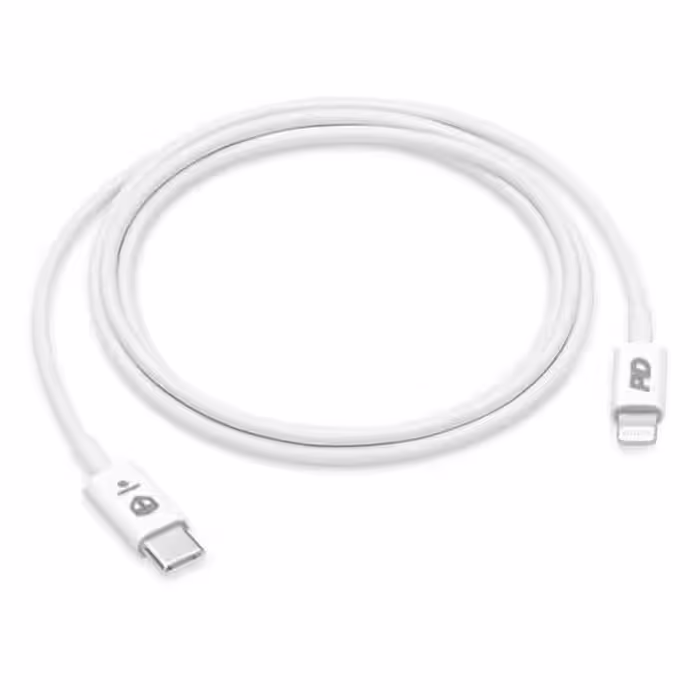 کابل تبدیل type c به lightning اپل