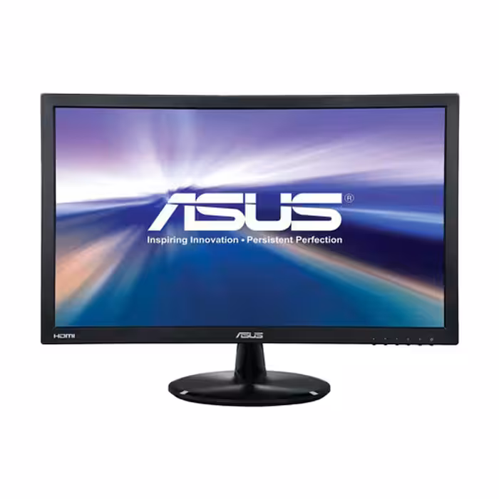 مانيتور ASUS مدل VP228H سايز 21.5 اينچ - فروشگاه اینترنتی طیف سنتر