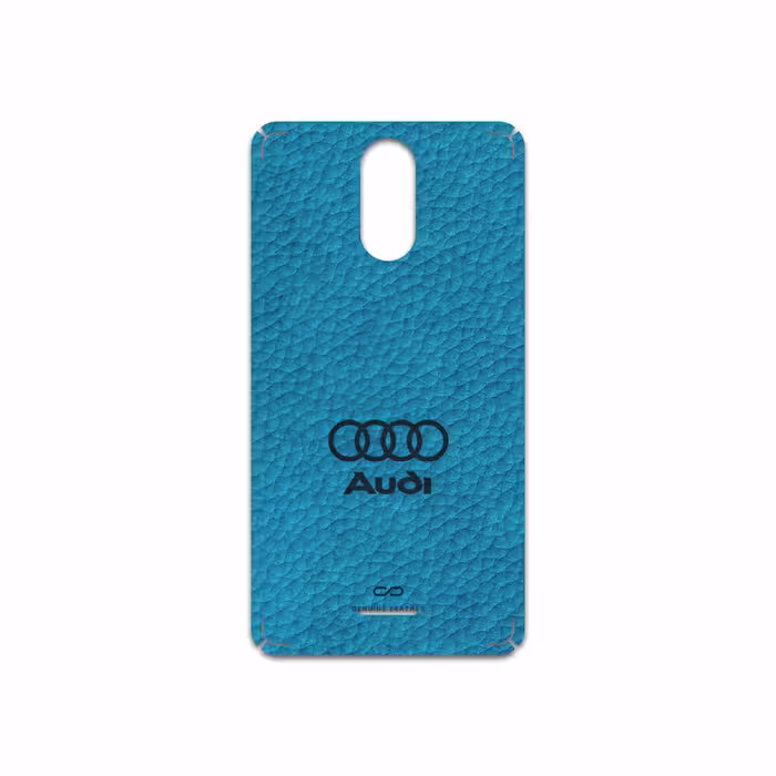 برچسب پوششی ماهوت مدل BL-AUDI مناسب برای گوشی موبایل تکنو WX3F LTE