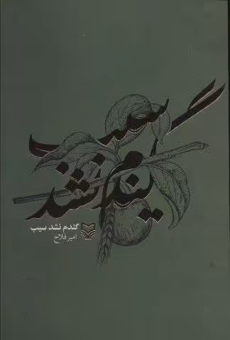 گندم نشد سیب