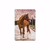 برچسب پوششی ماهوت مدل Horse-1 مناسب برای تبلت اپل iPad mini (GEN 5) 2019 A2133