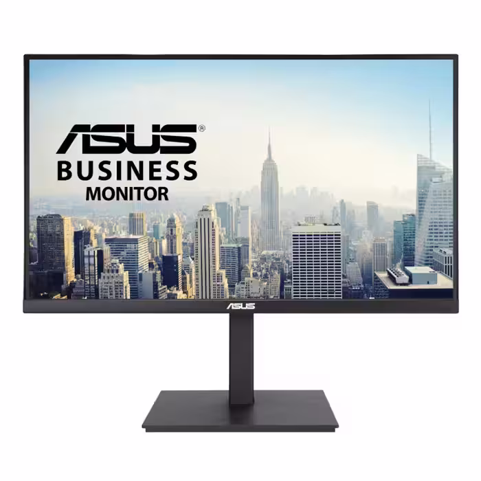 مانیتور 27 اینچ ایسوس مدل VA27UQSB