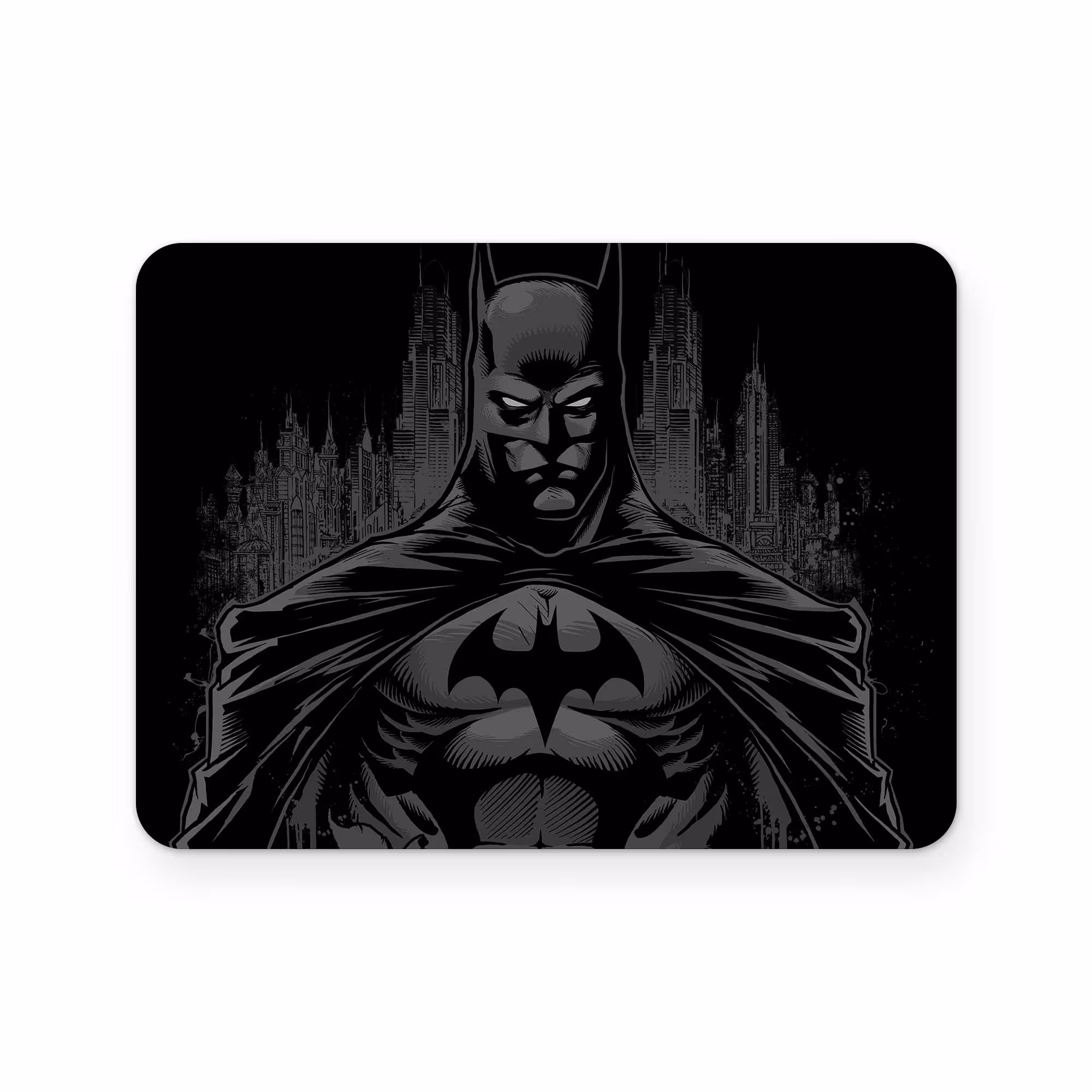 برچسب تاچ پد دسته پلی استیشن 4 ونسونی طرح Batman - The Dark Knightبسته 2 عددی