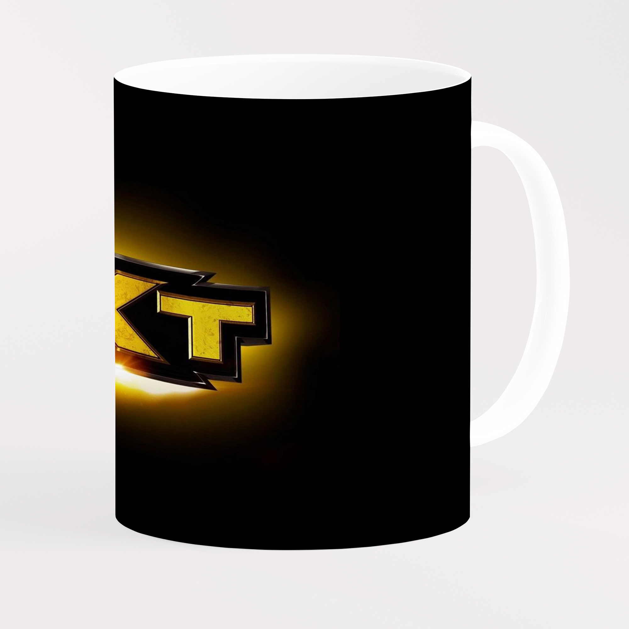 ماگ طرح کشتی کج wwe 04