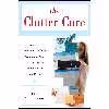 کتاب The Clutter Cure اثر Judi Culbertson انتشارات McGraw Hill