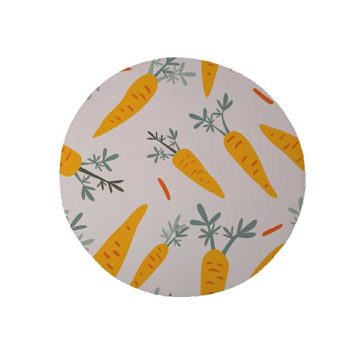 زیر قابلمه ای طرح کیچن کد 8075