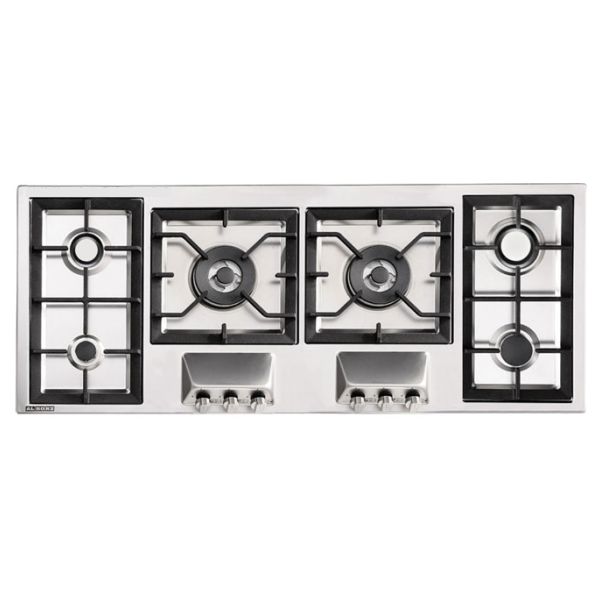 اجاق گاز رومیزی استیل البرز مدل S6125
