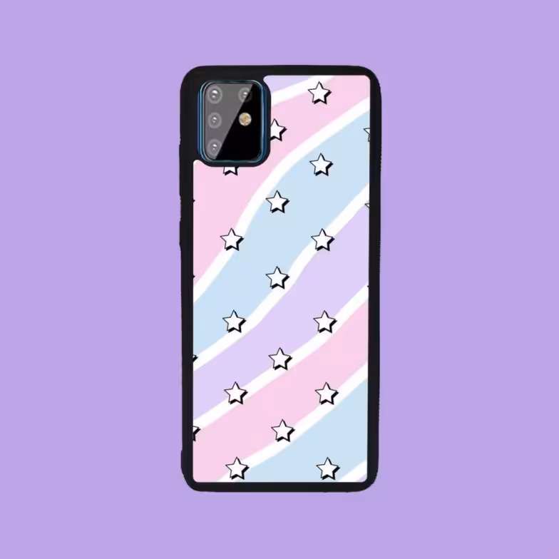 کاور گارد قاب مناسب برای گوشی موبایل سامسونگ A81/NOTE 10 LITE -کد 2128