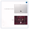 برچسب پوششی ماهوت مدل Rug مناسب برای تبلت مایکروسافت Surface Pro 4 2015