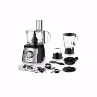 مشخصات، قیمت و خرید غذاساز دسینی مدل 9900 - ژینال