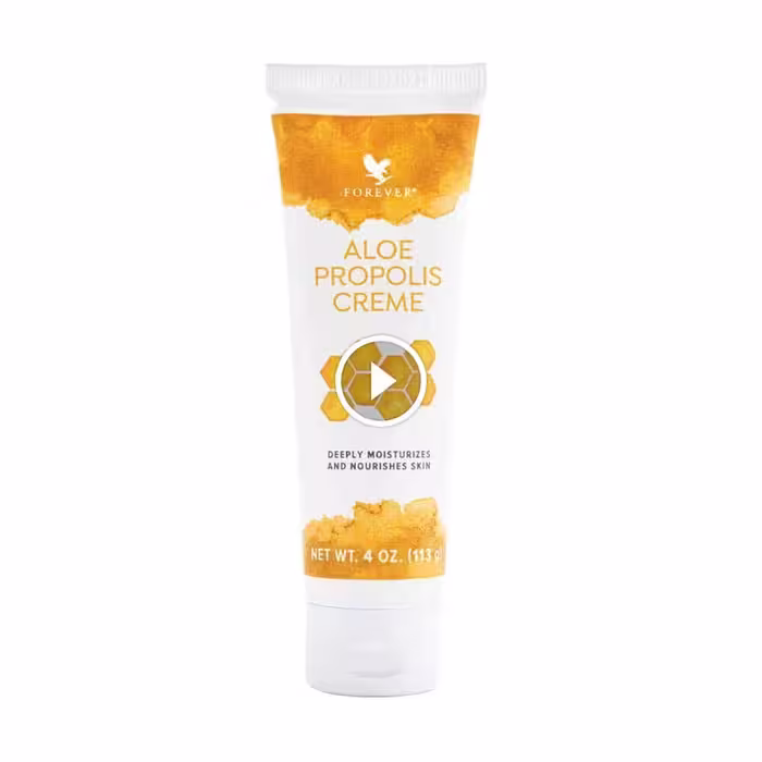 کرم پروپولیس فوراور / Aloe Propolis Creme