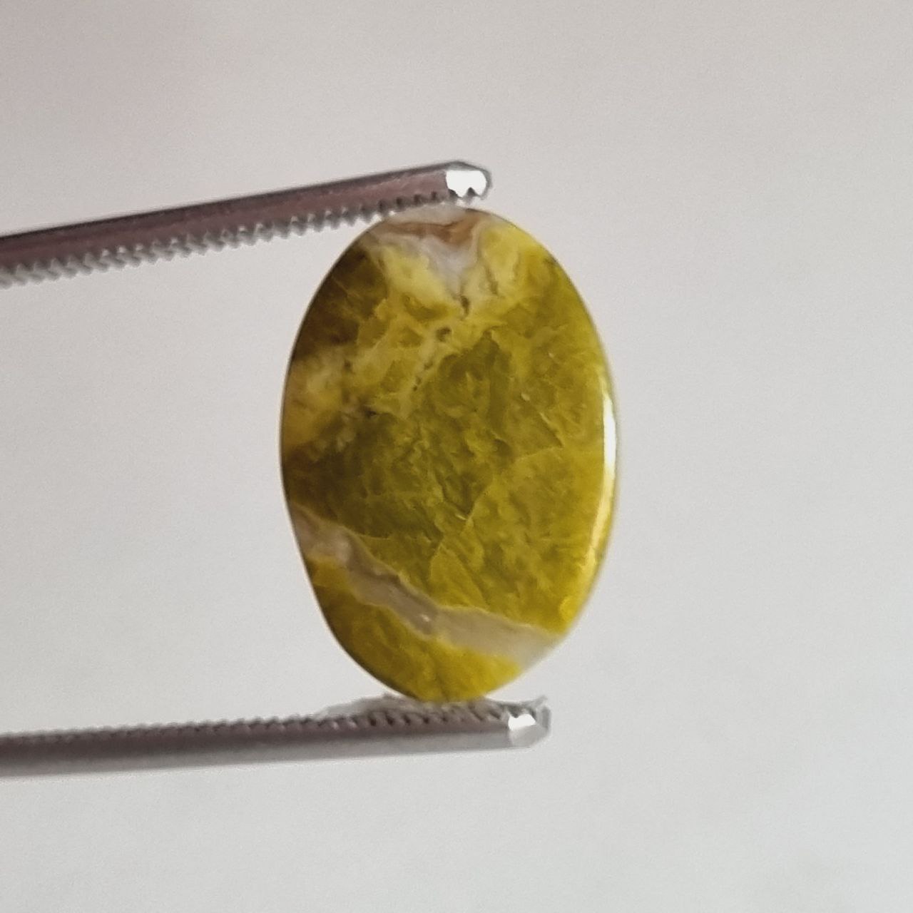 اوپال سبز بیضی شناسه 8802