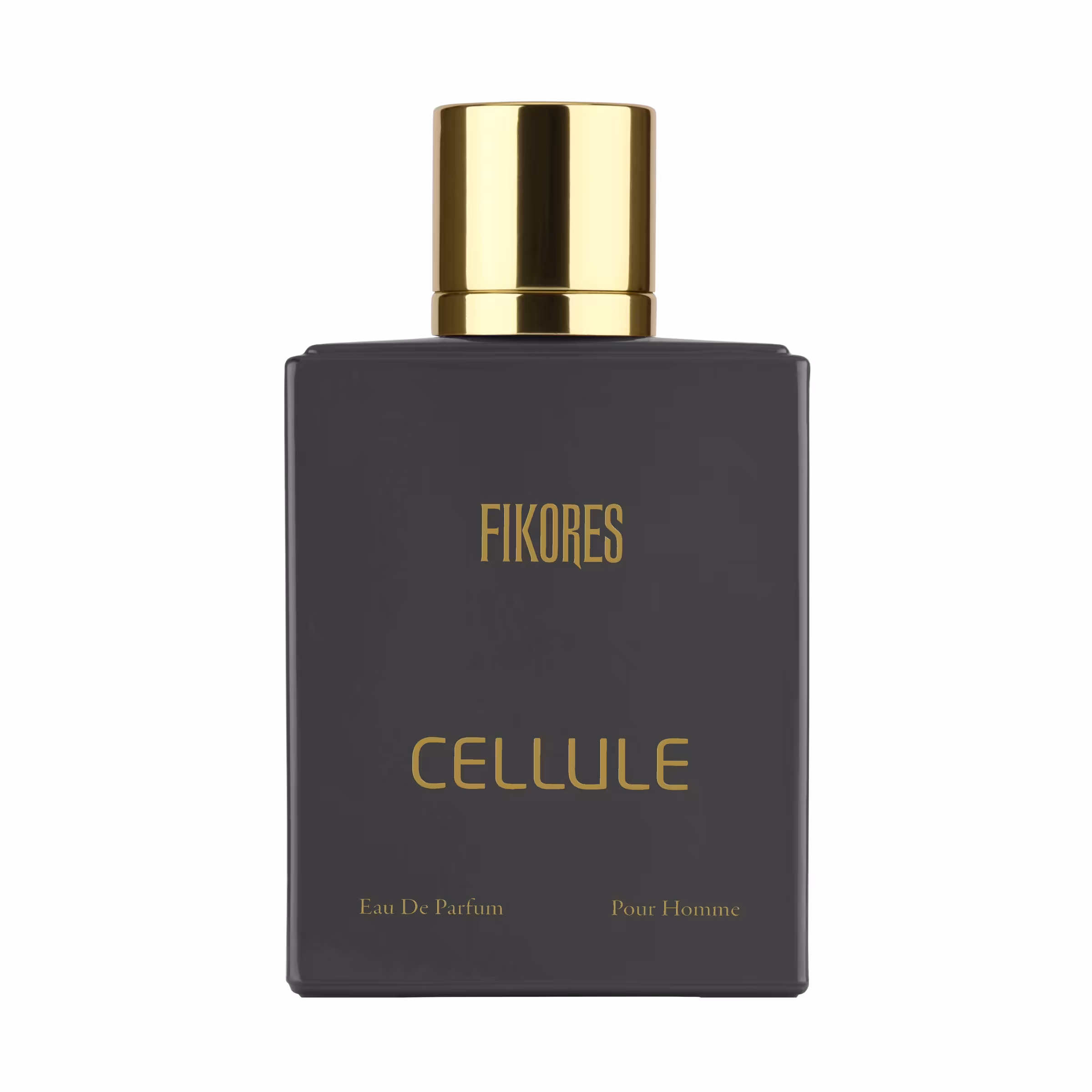 ادو پرفیوم مردانه فیکورس مدل سلول Cellule حجم 100 میلی لیتر