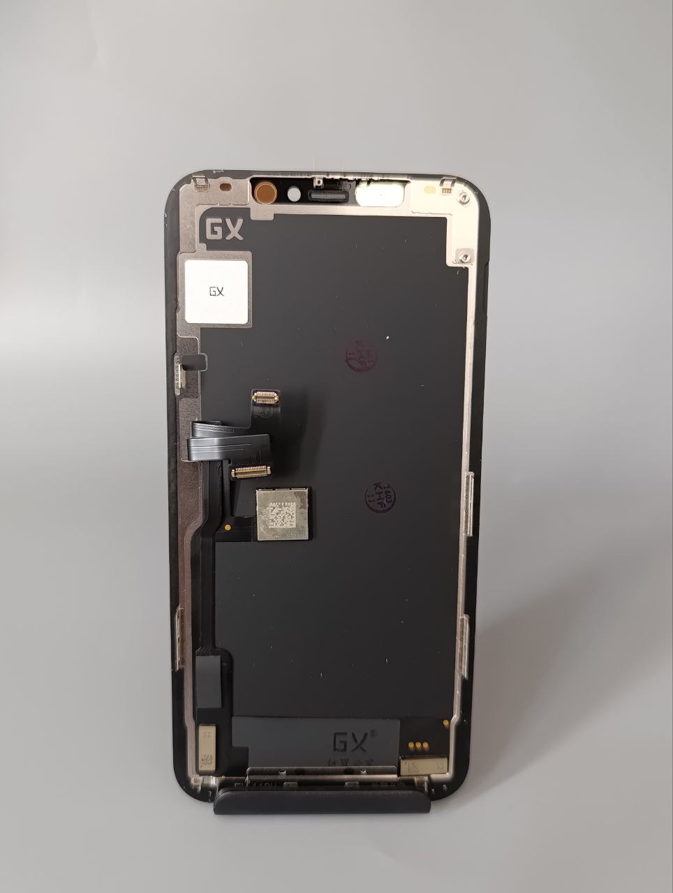 LCD IPhone 11 Pro Black GX