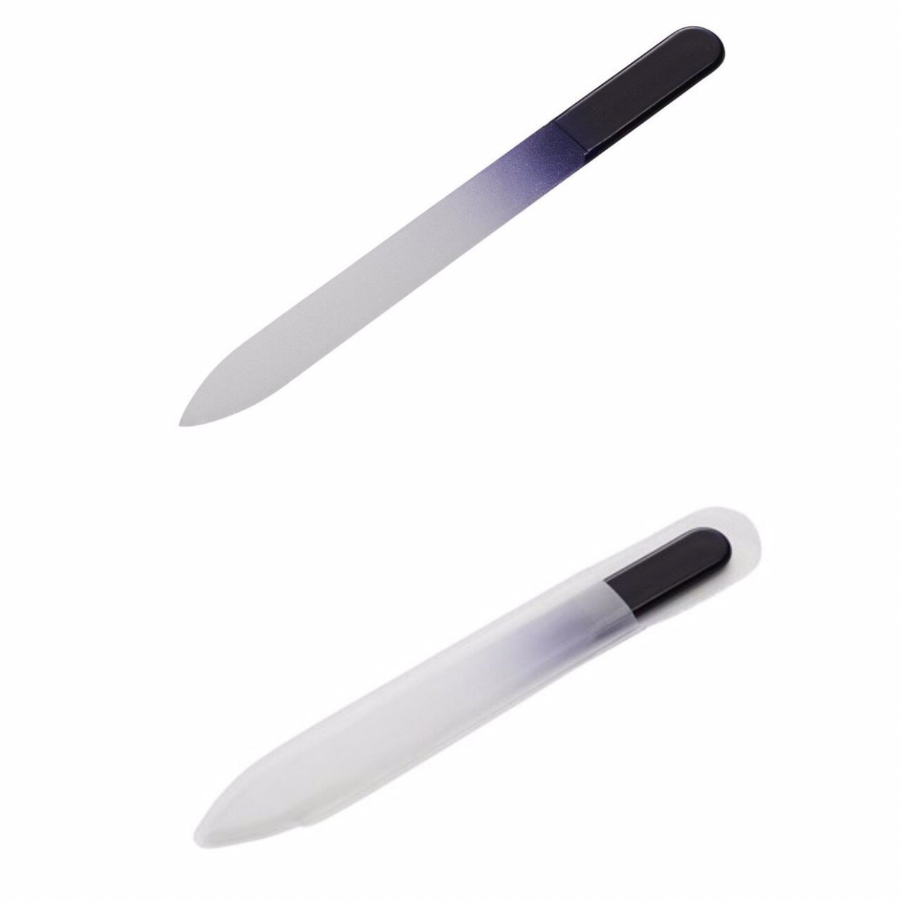 سوهان ناخن کریستالی