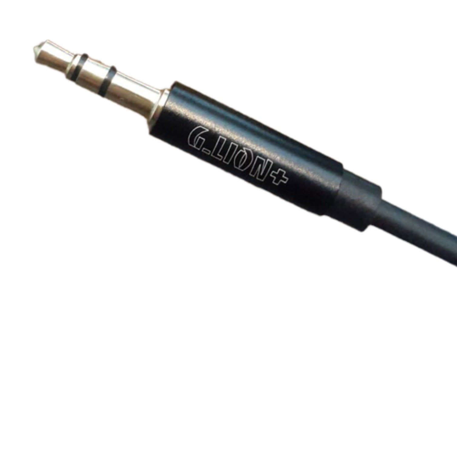 کابلaux به type c گرین لاین مدل gnpa550