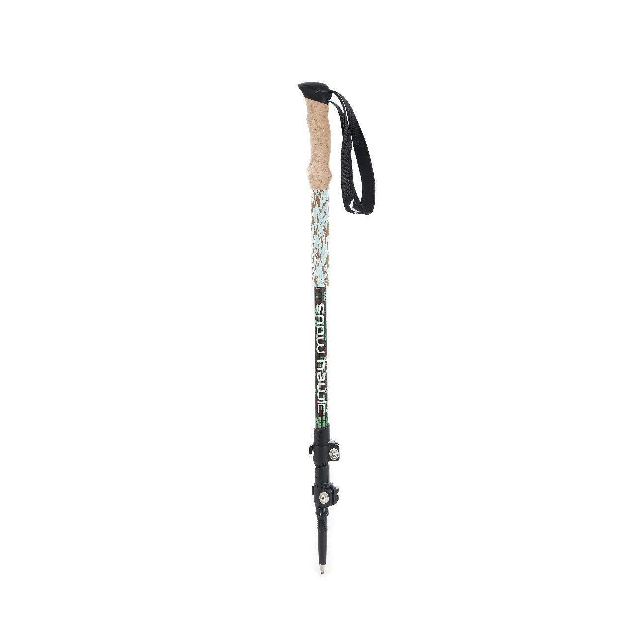 باتوم کلیپسی اسنوهاک کد SN-T0117