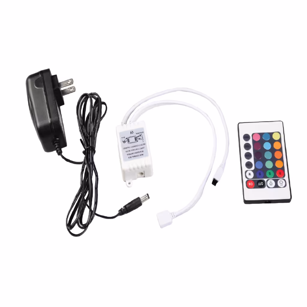 ریموت کنترل رادیویی شعاع مدل KQ3CH-045
