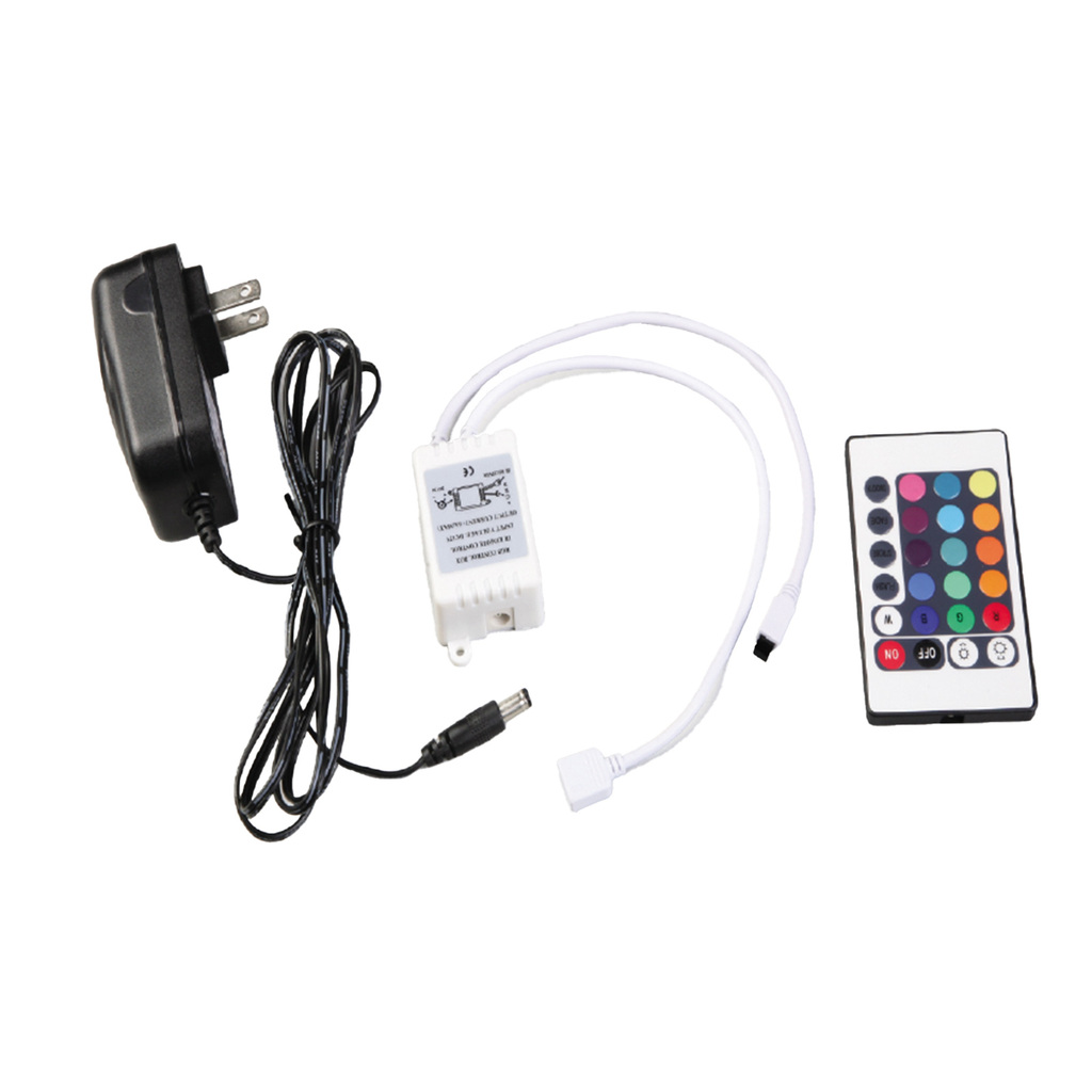 ریموت کنترل رادیویی شعاع مدل KQ3CH-045