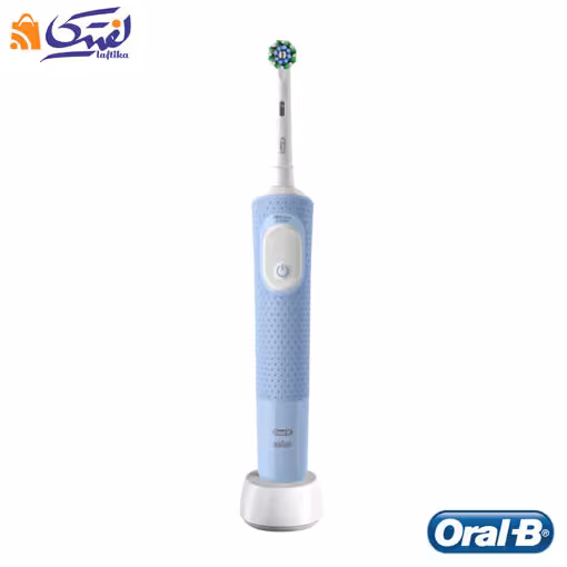 مسواک برقی Vitality Pro اورال بی