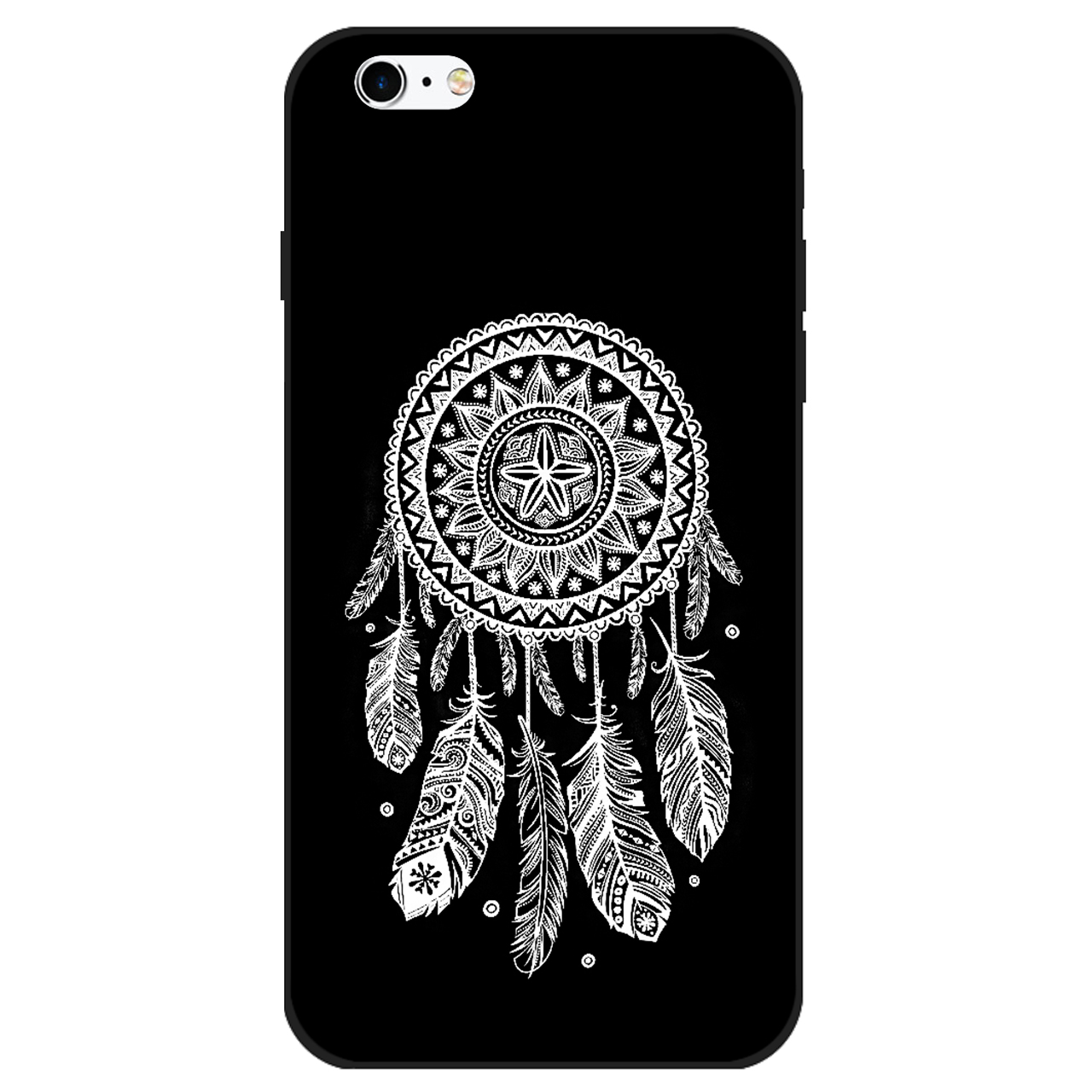 کاور مگافون کد 7196 مناسب برای گوشی موبایل اپل Iphone 6 / 6s