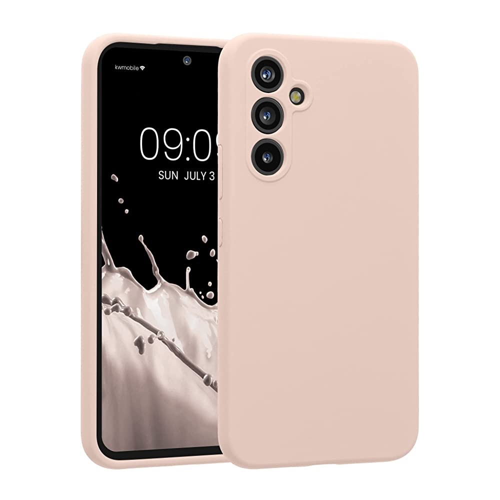 گارد سیلیکونی اورجینال سامسونگ Galaxy A54 Original Silicone Case