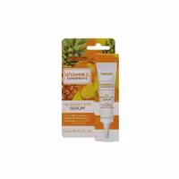 سرم دور چشم مدل Superfruits Vitamin C کریتونز 15 میل