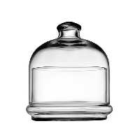 عسل خوری سایز بزرگ پاشاباغچه مدل Basic کد 96814