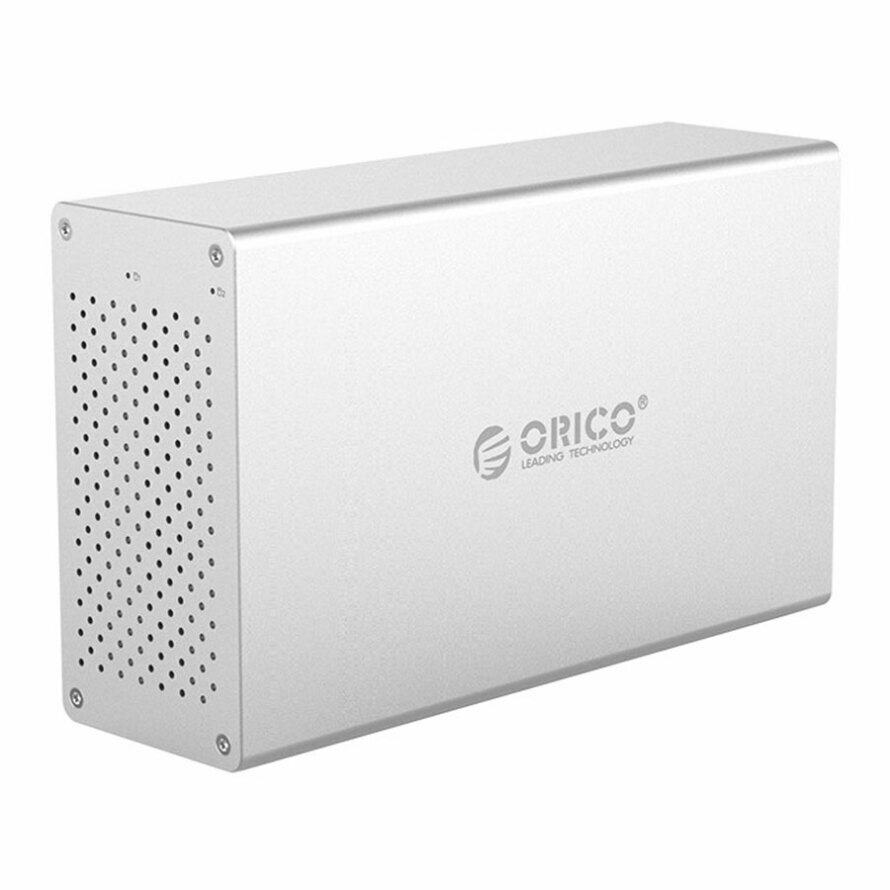 باکس هارد 3.5 اینچ اوریکو WS200U3-EU USB3.0