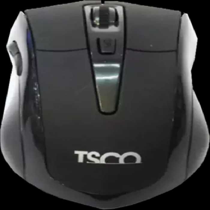 موس بیسیم TSCO مدل TM 642W