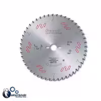 تیغ اره الماسه چوب بر فرود 72 دندانه LU2B1100 - ابزار یراق