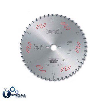تیغ اره الماسه چوب بر فرود 72 دندانه LU2B1100 - ابزار یراق