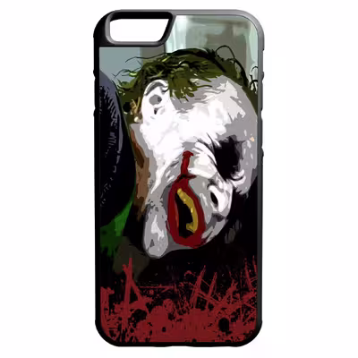 کاور طرح جوکر مدل 111 مناسب برای گوشی موبایل اپل iphone 7/8