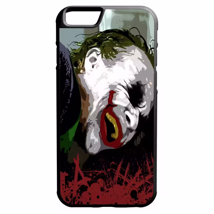 کاور طرح جوکر مدل 111 مناسب برای گوشی موبایل اپل iphone 7/8