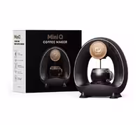 قهوه ساز mini Q – icafilas