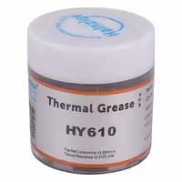 خمیر سیلیکون کاسه ای Halnziye HY610 20g