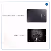 برچسب پوششی ماهوت مدل Game of Thrones مناسب برای تبلت سامسونگ Galaxy Tab S2 9.7 2015 T815