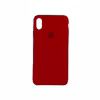 کاور مدل سیلیکون کد 101 مناسب برای گوشی موبایل اپل Iphone XS max