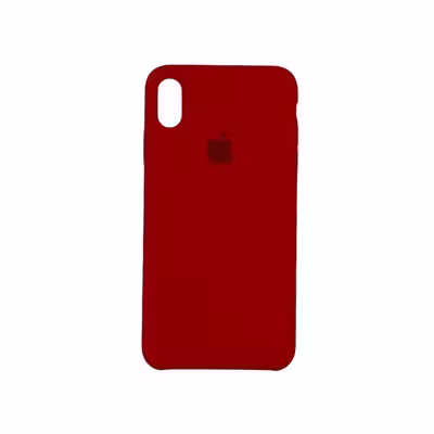 کاور مدل سیلیکون کد 101 مناسب برای گوشی موبایل اپل Iphone XS max