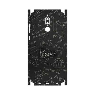 برچسب پوششی ماهوت مدل Physics Science-FullSkin مناسب برای گوشی موبایل هوآوی Mate 10 Lite