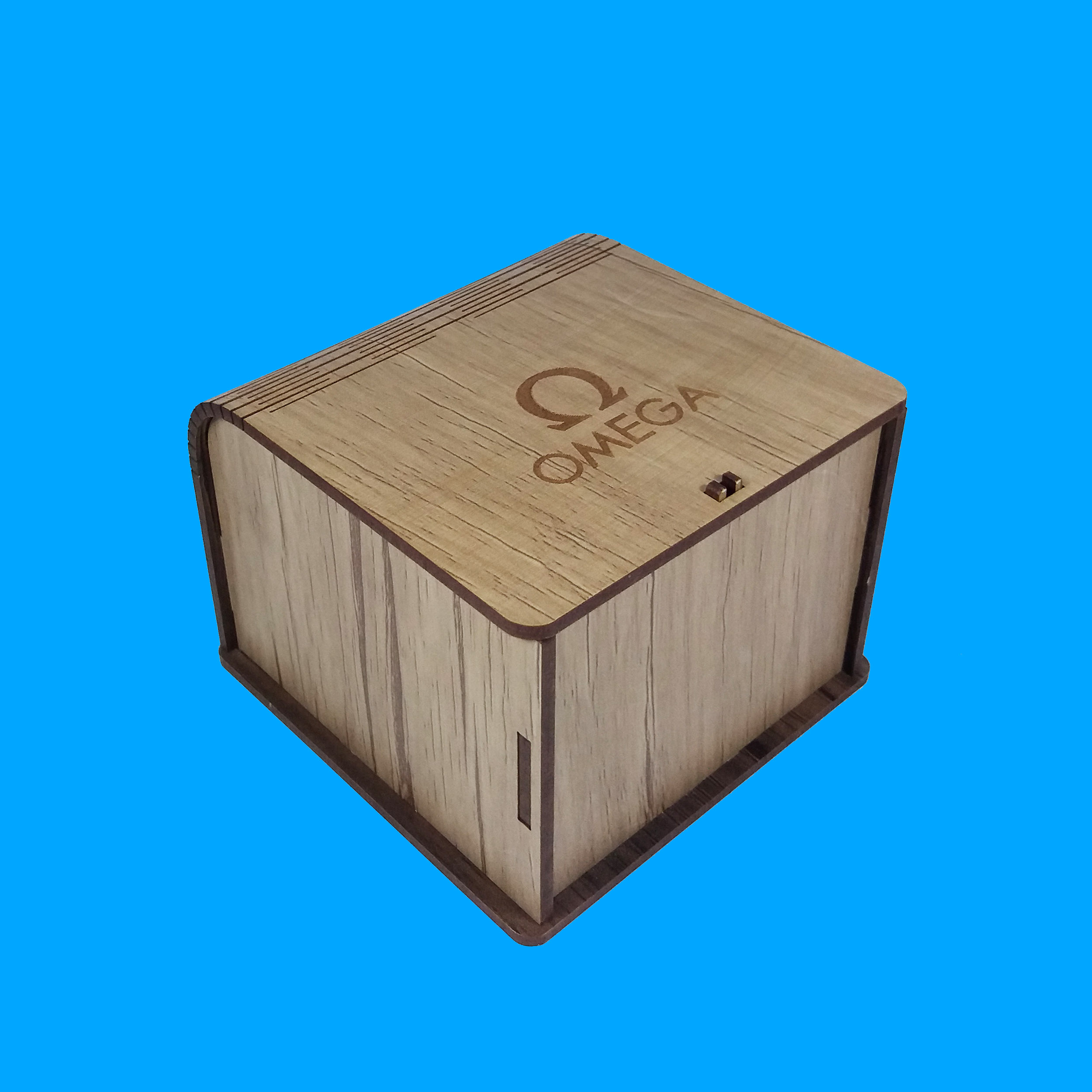 جعبه ساعت مدل NG9220