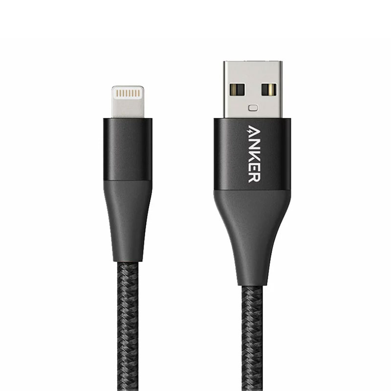 کابل 0.9 متری A8452H13 Lightning انکر - فراز سیستم