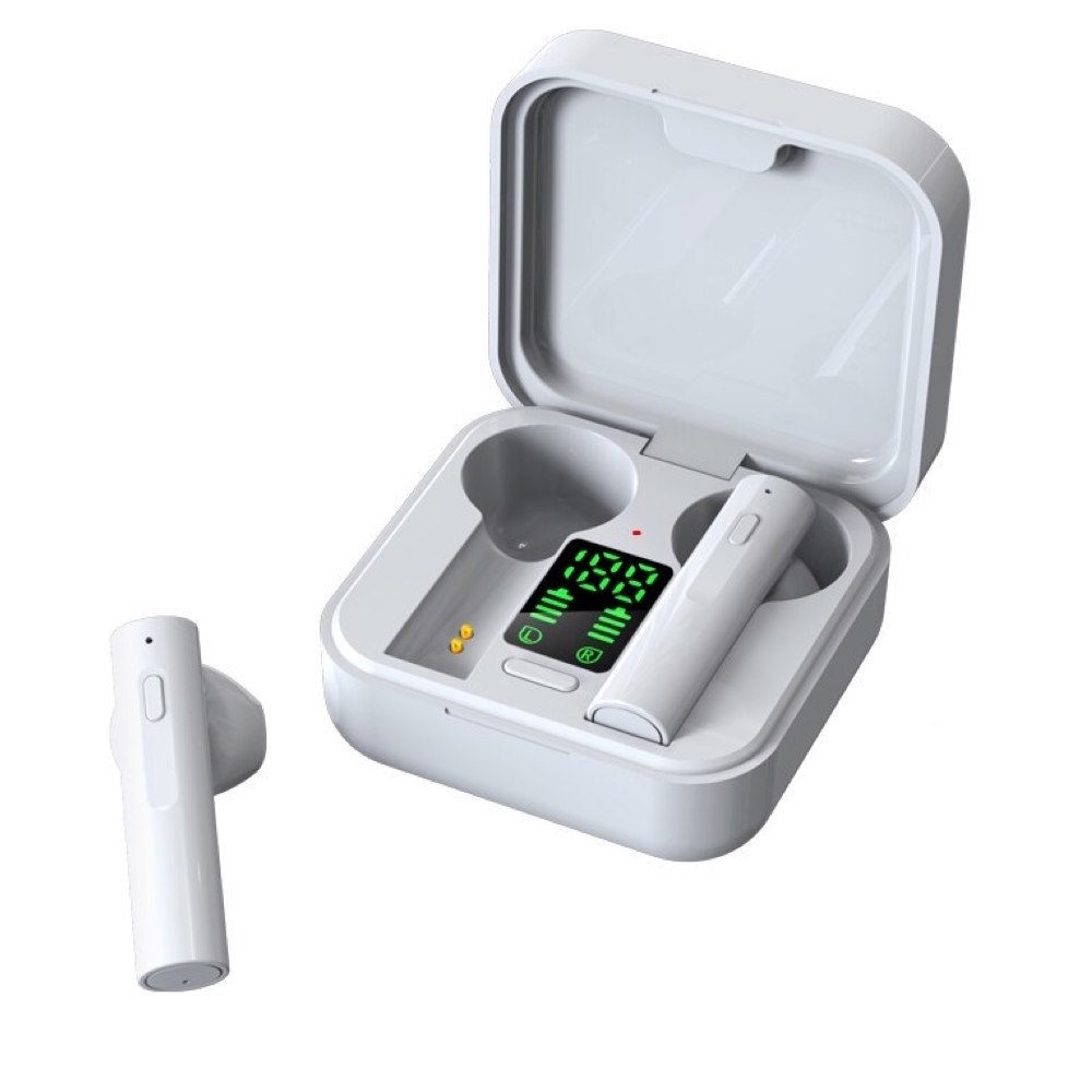 هدفون بلوتوثی مدل Air 6 PLUS