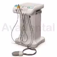مینی یونیت دندانپزشکی دنتوس Dentus مدل MS 600 E