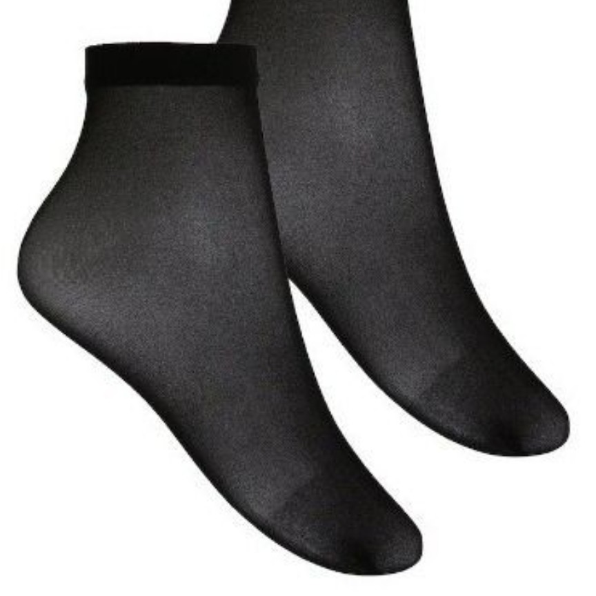 جوراب پارزین بسته 5 عددی مارک سما کفه دار